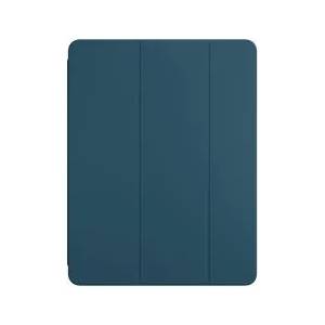 Apple Калъф Smart Folio за iPad Pro 12.9" 6th Gen Marine Blue (MQDW3ZM/A)