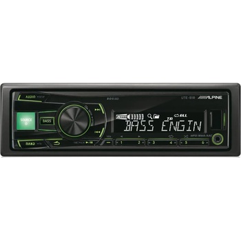 Image 1 of Alpine UTE-81R