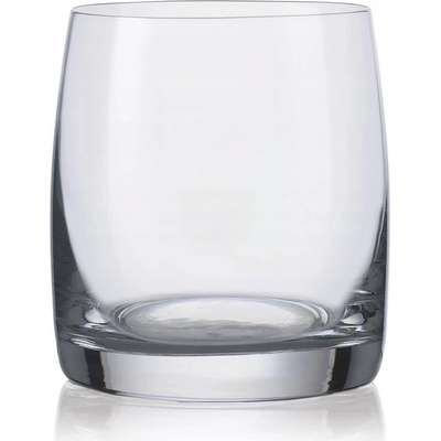 Crystalex Skleničky na vodu 6 x 230 ml