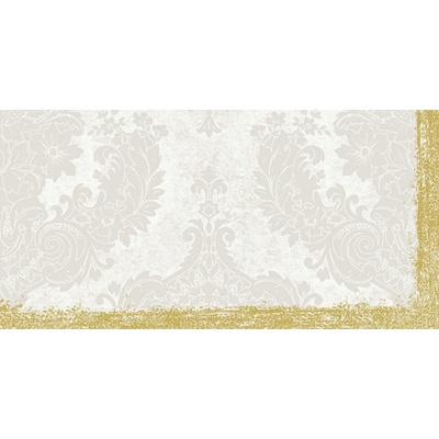 DUNI Naperón Dunicel 84x84cm royal biela 20 ks