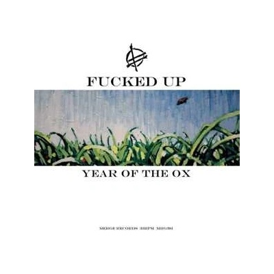 Fucked Up - Year Of The Ox LP