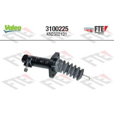 VALEO Pomocný spojkový valec VALEO 3100225