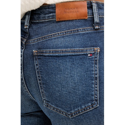 Tommy Hilfiger Дънки Tommy Hilfiger (WW0WW45684)