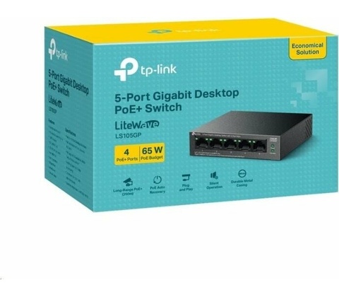 TP-LINK LS105G