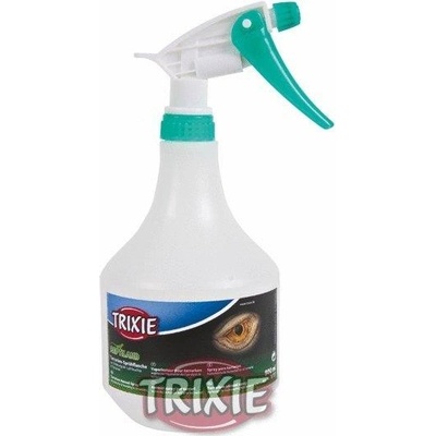 Trixie Zvlhčovacia fľaša s pumpičkou 1000 ml