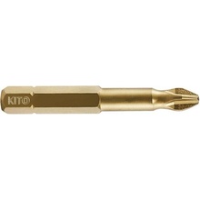 Kito PH 0 x 50 mm S2/TiN 4821100
