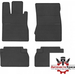 FroGum Гумени стелки Frogum съвместими с MERCEDES S Klass W220 98-05 (51743) - avtochastikrasi
