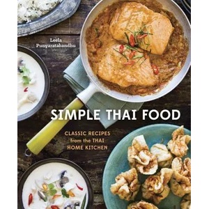Simple Thai Food (2014)