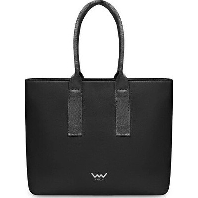 Vuch Gabi Casual Black – Zboží Mobilmania