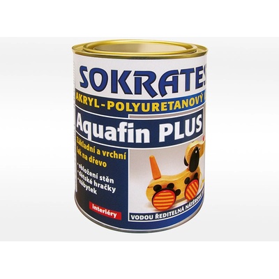 Sokrates Aquafin plus 2 kg lesk