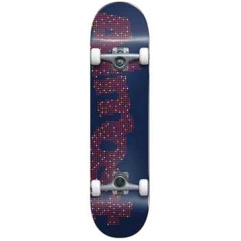 Almost Скейтборд almost 8 big dot (син)
