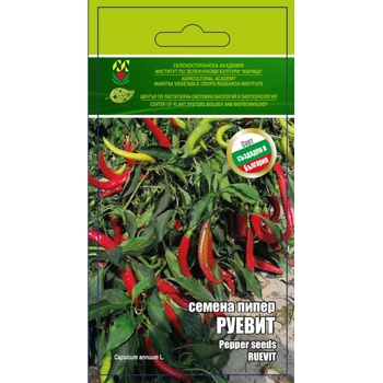 Image 1 of ИЗК Марица Лют Пипер Руевит - ИЗК Марица