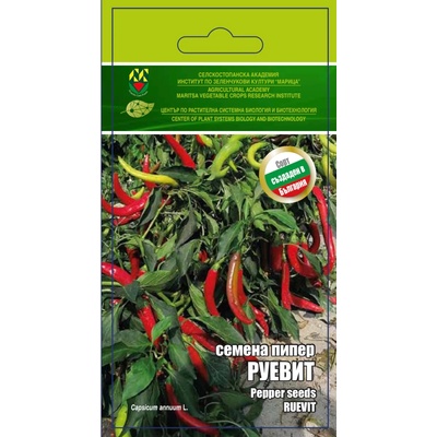 ИЗК Марица Лют Пипер Руевит - ИЗК Марица