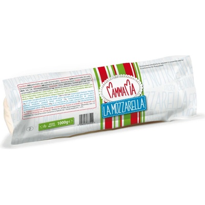 Mozzarella Mamma Mia 1kg