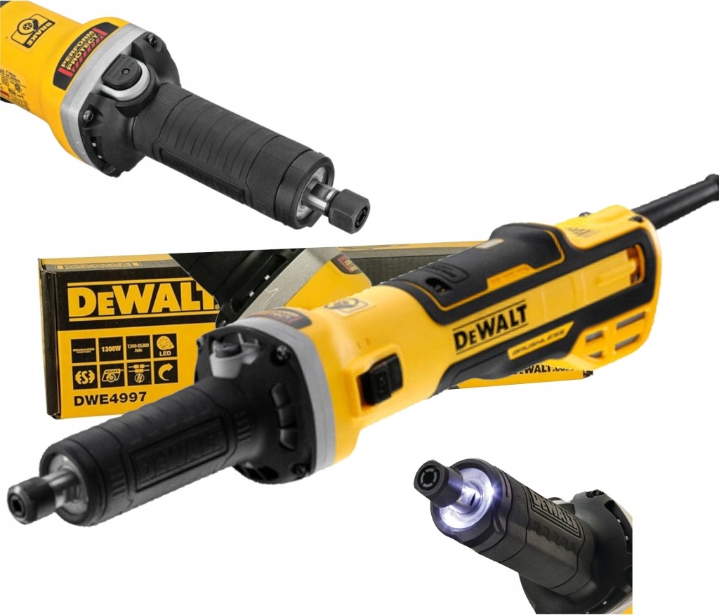 DeWALT DWE4997