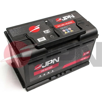 JPN JPN-800 EFB