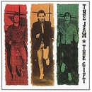 JAM: THE GIFT CD
