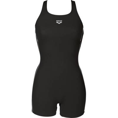 arena Дамски бански костюм Arena Women's Finding Swimsuit - Black - размер 36 (EU) (150-3673-0112)