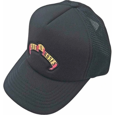 Guns N’ Roses Scroll Logo