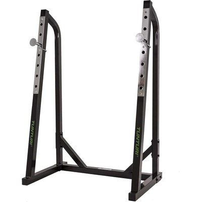 TUNTURI WT40 Squat Rack – Zbozi.Blesk.cz