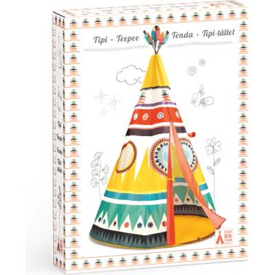 Djeco Dětské teepee Djeco