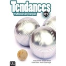 Tendances B1 Podr