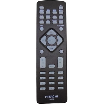 GENERAL HITACHI AX-M76 - съвместимо дистанционно управление на марката General (AX-M76)