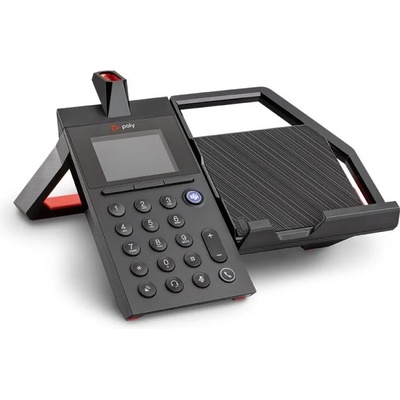 HP Plantronics Elara 60 - Работна станция (212952-409)