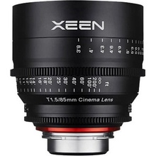 Samyang XEEN 85mm T1.5 Sony E-mount