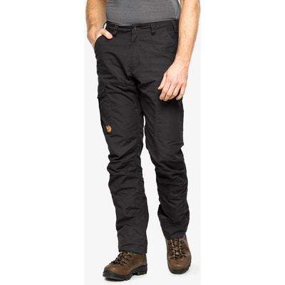 Fjallraven Karl Pro Trousers M DARK GREY – Zboží Dáma