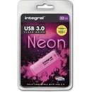 USB flash disky Integral Neon 32GB INFD32GBNEONPK