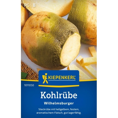 Kiepenkerl Kvaka "Wilhelmsburger" 1 bal.