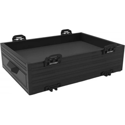 Nytro SLS36 Deep Tray Front Loaders
