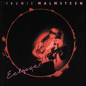Yngwie Malmsteen: Eclipse LP