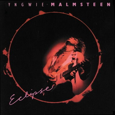 Yngwie Malmsteen: Eclipse LP