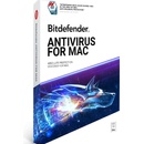 Bitdefender Antivirus Plus 3 lic. 12 mes.