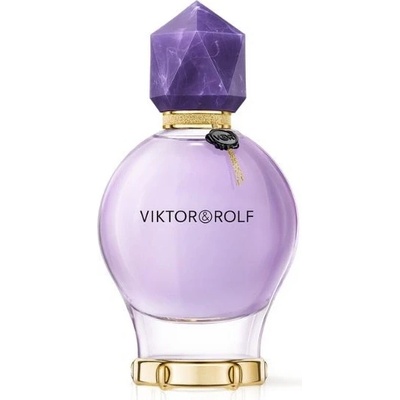 Viktor & Rolf good fortune parfumovaná voda dámska 50 ml tester