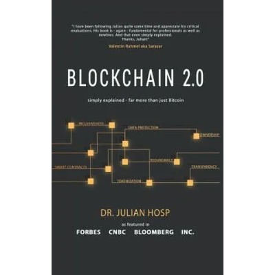 Blockchain 2.0 Simply Explained: Far More Than Just Bitcoin | Julian Hosp, Frank Thelen