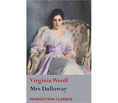 Mrs Dalloway