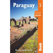 Paraguay Bradt Guide