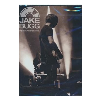 Jake Bugg Live At The Royal Albert Hall • DVD