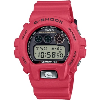 Image 1 of Casio DW-6900TR-4ER