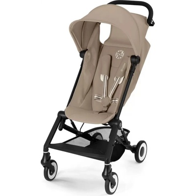 CYBEX Agis Almond Beige 2025