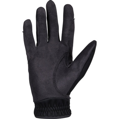 FOUGANZA Dětské černo-šedé – Zboží Mobilmania