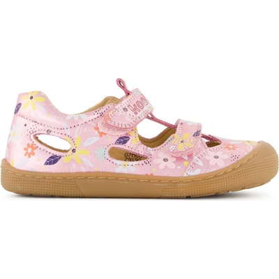 Koel Детски сандали Koel Kid's Deen Print Sandals - Pink - размер 25 (EU) (702-4303-0116)