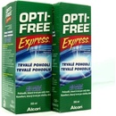 Alcon Opti-Free Express 2 x 355 ml