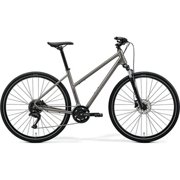 Merida Crossway 100 W Cues U3020 (2026)