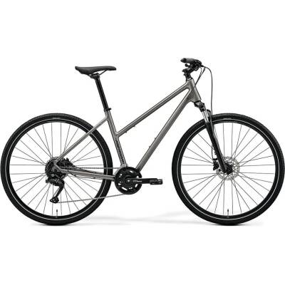 Merida Crossway 100 W Cues U3020 (2026)