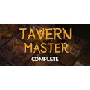 Tavern Master Complete