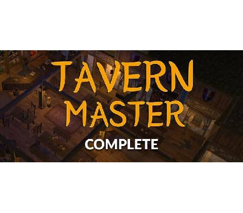 Tavern Master Complete